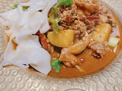 -楼兰新疆主题餐厅(坂田佳华领汇广场店)