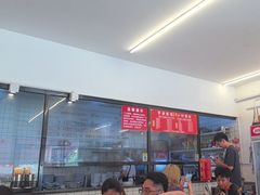 -李叁面馆(妇幼店)