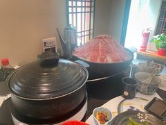 -天狗山料理(省体店)