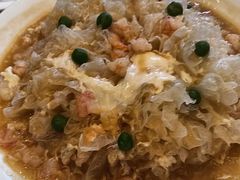 -粤财皇冠假日酒店·彩华轩中餐厅