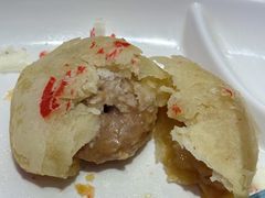 -小杨生煎(深圳岗厦北店)
