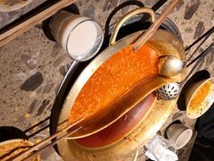 -小龙坎老火锅(鹤伴一路店)