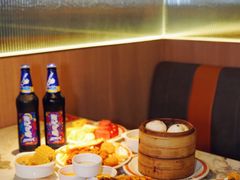 -比格比萨自助(宝山日月光店)