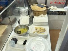 -汇兴源餐馆(小北路店)