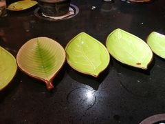 -一叶一世界•素食餐厅(环球中心店)