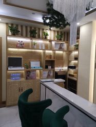 -芳朵美容养生SPA