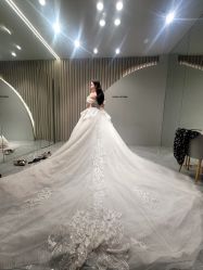 -SATIN COUTURE瑟庭婚纱礼服馆