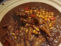 -小柴米·传统江西菜(八一广场店)