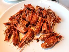 美极虾头-炳胜品味(海印总店)