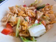 -妈妈的味道(和顺古镇店)