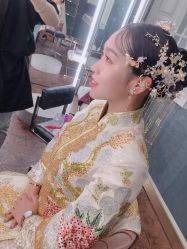 -弥雾·Nebula·西服婚纱定制