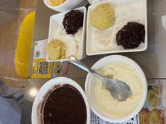 -满记甜品(王府井北京市百货大楼店)