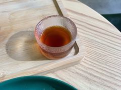 手冲咖啡-花生咖啡 peanut coffee
