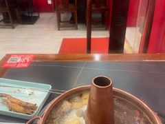 -京元盛铜锅涮肉(上海总店)