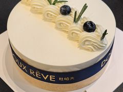 -杜哈夫DOUX RÊVE·生日蛋糕(日月光店)