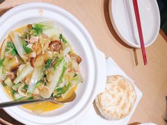 -大师兄·西北小馆(金湾华发商都店)