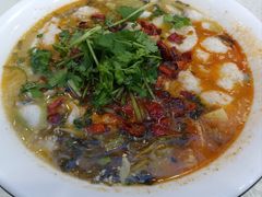 -五谷屯私房菜·始于2005(中山陵童卫路店)