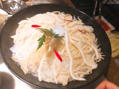 -尚尚仙·酸汤猪手·猪肚鸡火锅(华联万柳购物中心店)