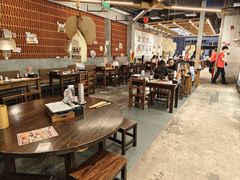 -破店肥哈·东北烧烤(南山保利店)