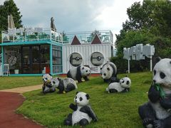 -余姚四明湖开元名都度假酒店·夏威夷西餐厅
