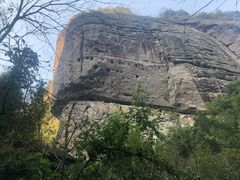 -桂林资江天门山风景区