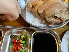 -阿金大白·上海菜馆(新天地店)