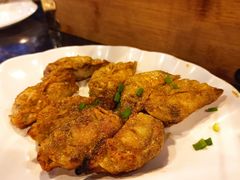 烤饺-郑贵初烧烤·烤凤爪的发明者(王家湾店)