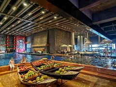 -清河半岛温泉度假酒店