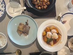 -狮王府淮扬菜(夫子庙老门东店)