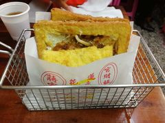 -花莲东大门国际观光夜市