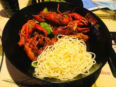 -红钳侠小龙虾·烧烤(中赢康康谷店)