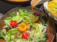 -简小舍·民间手艺菜(武昌江滩店)