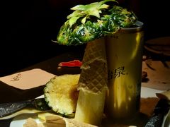 -拉蒂娜·巴西牛排馆 Latina·Brazilian Steakhouse(铜仁旗舰店)