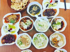 -龙抄手(春熙路总店)