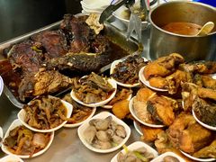 -天天鲜面馆(衡山路店)