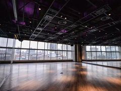 -威尔仕健身会所(古北1699店)