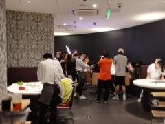 -海底捞火锅(翔龙天地广场店)