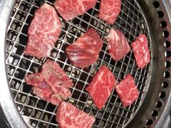 -本寻烧肉酒场(双井店)