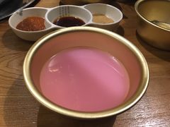 -韩国料理大力士(屏风街店)
