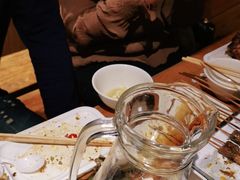 -木屋烧烤(西南角店)