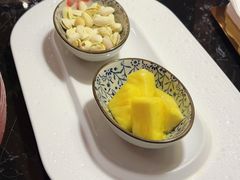 -蒋记海鲜姿造•洋房别墅(星河湾店)