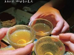 -陶享时光西餐·下午茶·竹林花园(新城店)