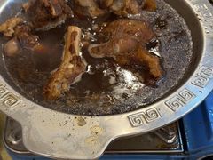 -聚首堂·特色小吃·肘子(什刹海德胜门店)