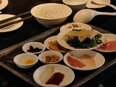 蒙自过桥米线-南蛮子Southern Barbarian(进贤路店)