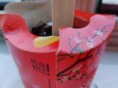 -麦当劳(新王府井店)