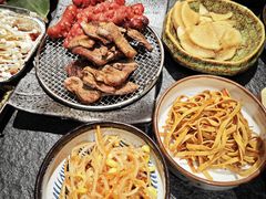 -炭虎烤肉(桂林路店)