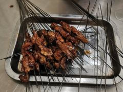 -文文烤肉(大皮院店)