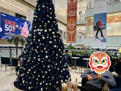 -CHARLIETOWN红茶公司(南京万象天地店)