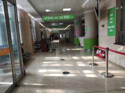-大庆市妇幼保健院