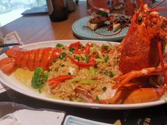 -东田之村自助餐厅(金水路店)